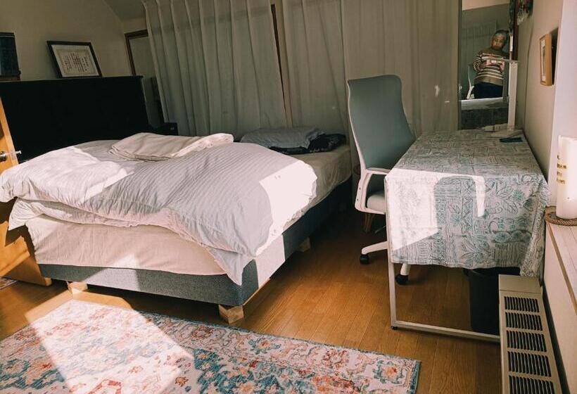 民泊 B&b Yoshida