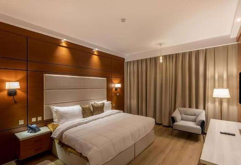 فندق فلافور Flavor