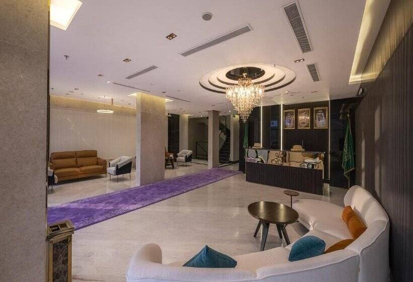 فندق فلافور Flavor