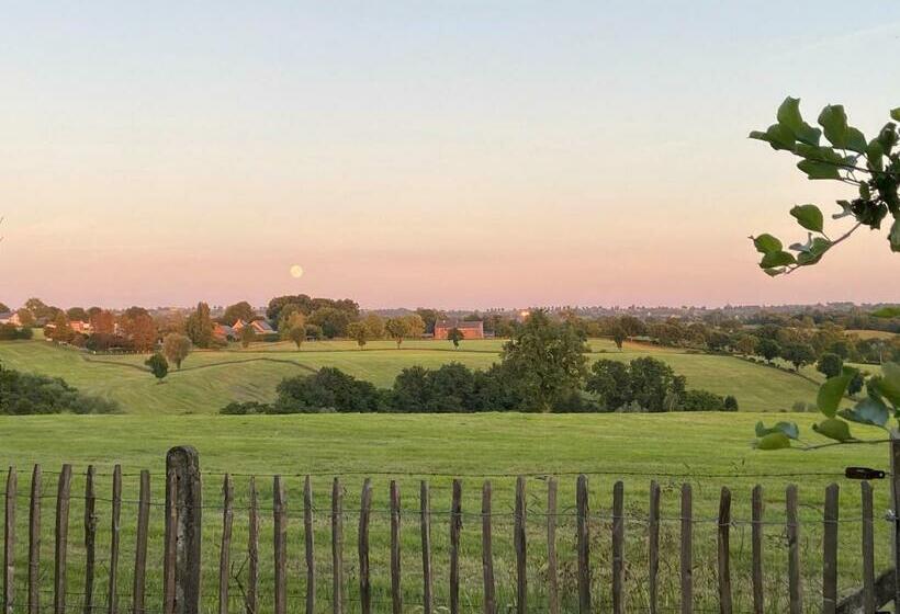 ô Macra B&b   Aubel, Pays De Herve