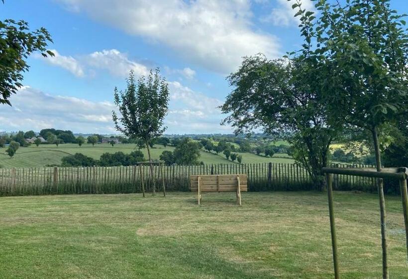 ô Macra B&b   Aubel, Pays De Herve