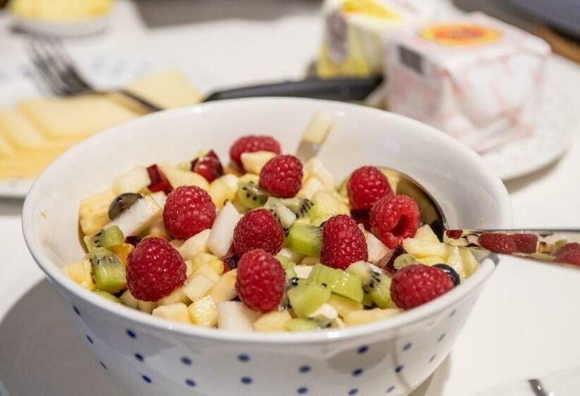 ô Macra B&b   Aubel, Pays De Herve