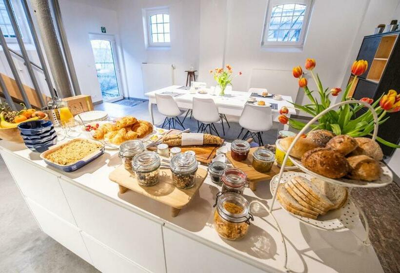 ô Macra B&b   Aubel, Pays De Herve