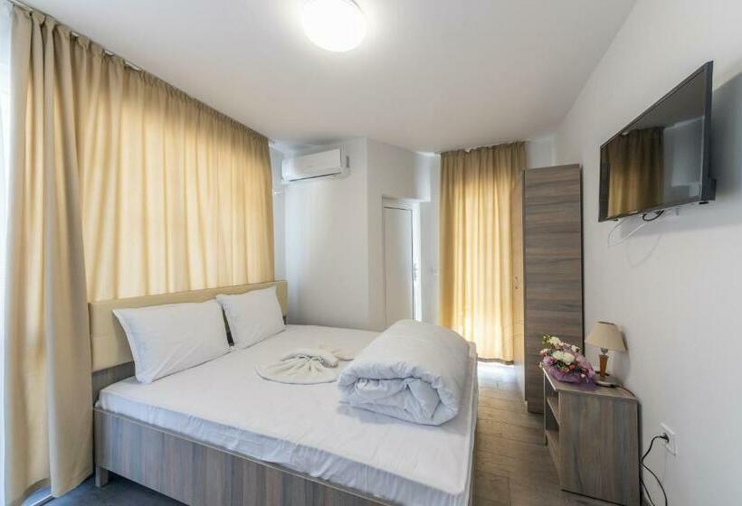 мотел релакс Motel Relax, балчик