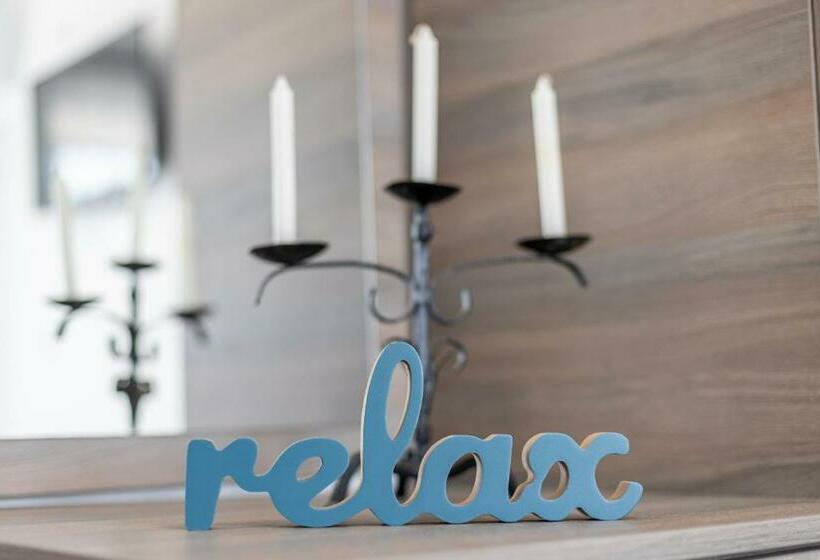 мотел релакс Motel Relax, балчик