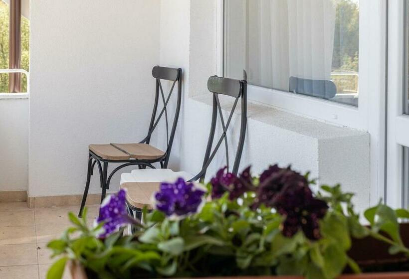 мотел релакс Motel Relax, балчик