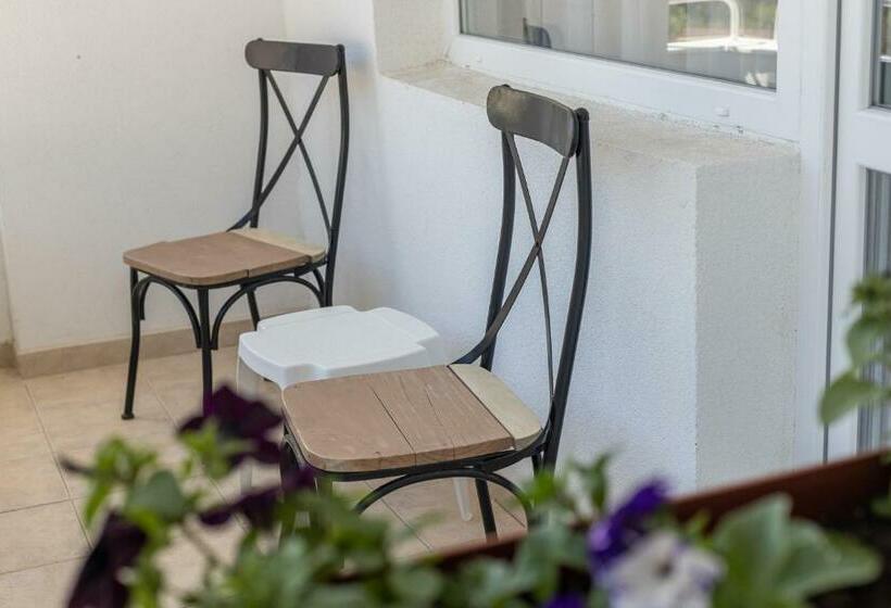 мотел релакс Motel Relax, балчик