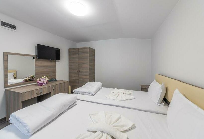 мотел релакс Motel Relax, балчик