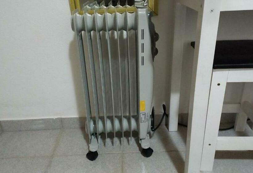 فندق صغير Suíte Alto Do Aconchego