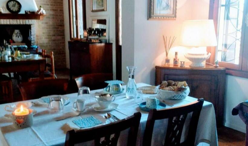 B&b Ernestine Family Home