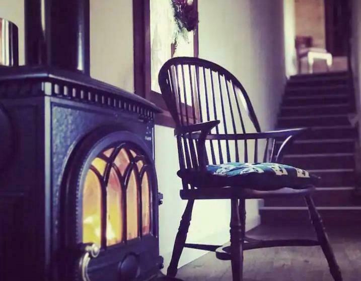 B&b Ernestine Family Home