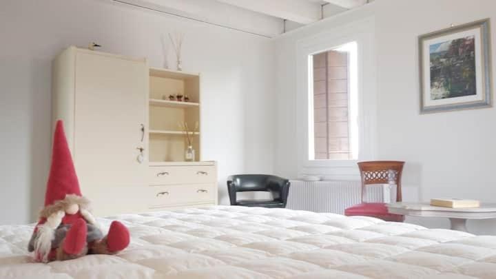 B&b Ernestine Family Home