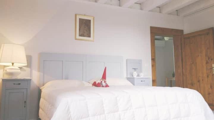 B&b Ernestine Family Home