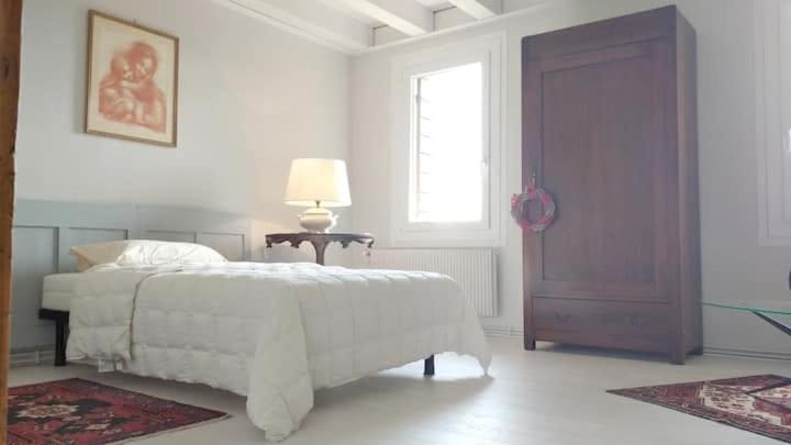 B&b Ernestine Family Home