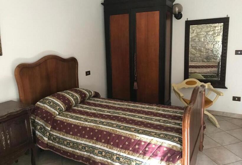 B&b La Baronata   Pescosansonesco