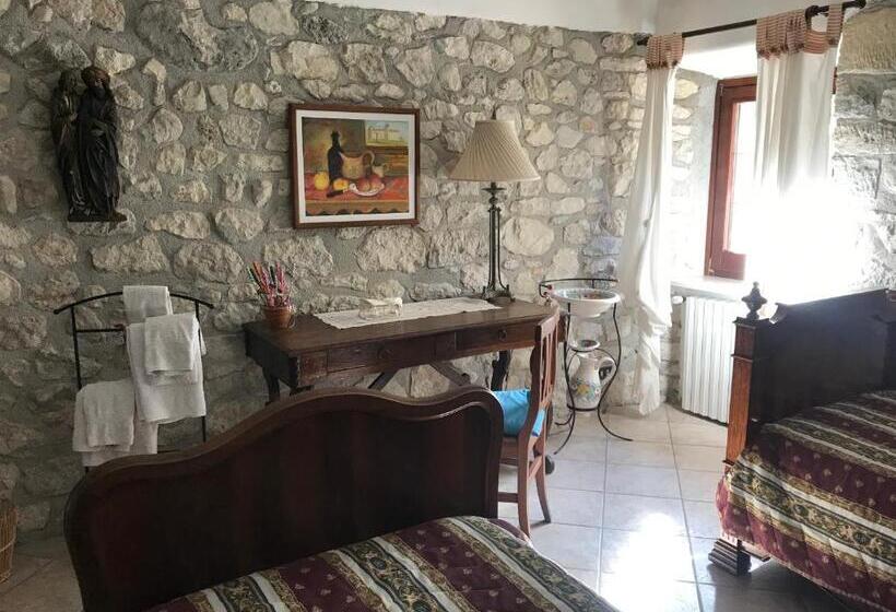 B&b La Baronata   Pescosansonesco