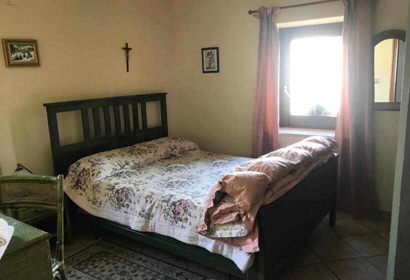 B&b La Baronata   Pescosansonesco