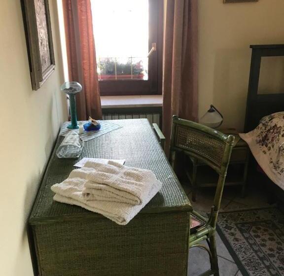 B&b La Baronata   Pescosansonesco