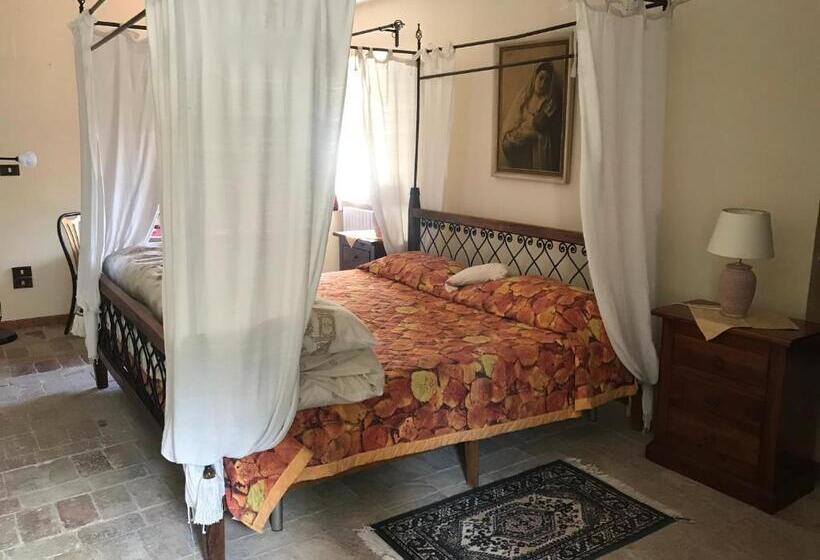 B&b La Baronata   Pescosansonesco