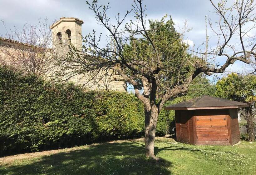 B&b La Baronata   Pescosansonesco