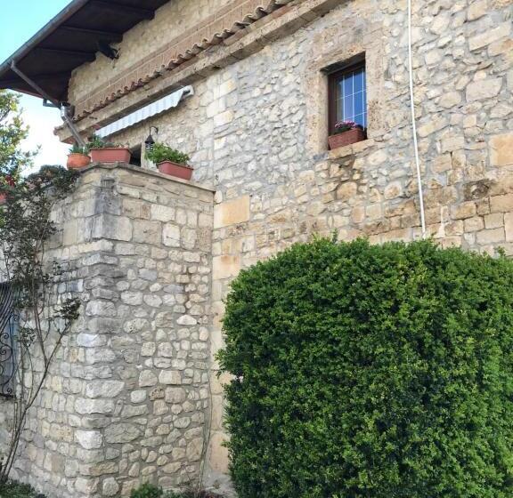 B&b La Baronata   Pescosansonesco