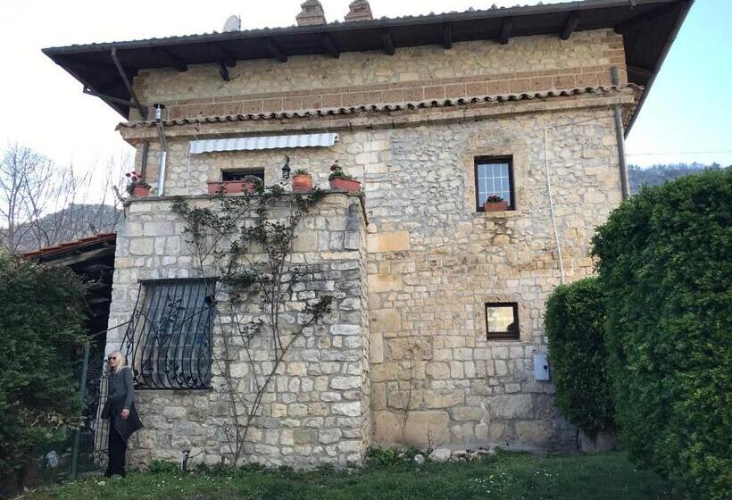 B&b La Baronata   Pescosansonesco