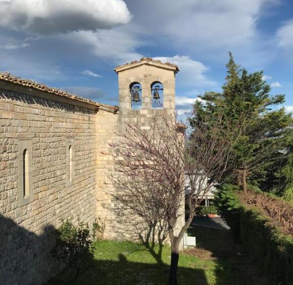 B&b La Baronata   Pescosansonesco