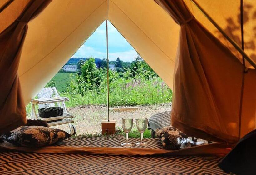 B&b Maison Juves Planchez Anost Lac Des Settons