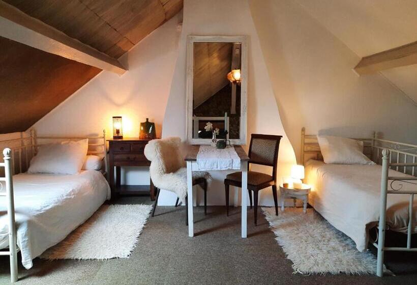 B&b Maison Juves Planchez Anost Lac Des Settons