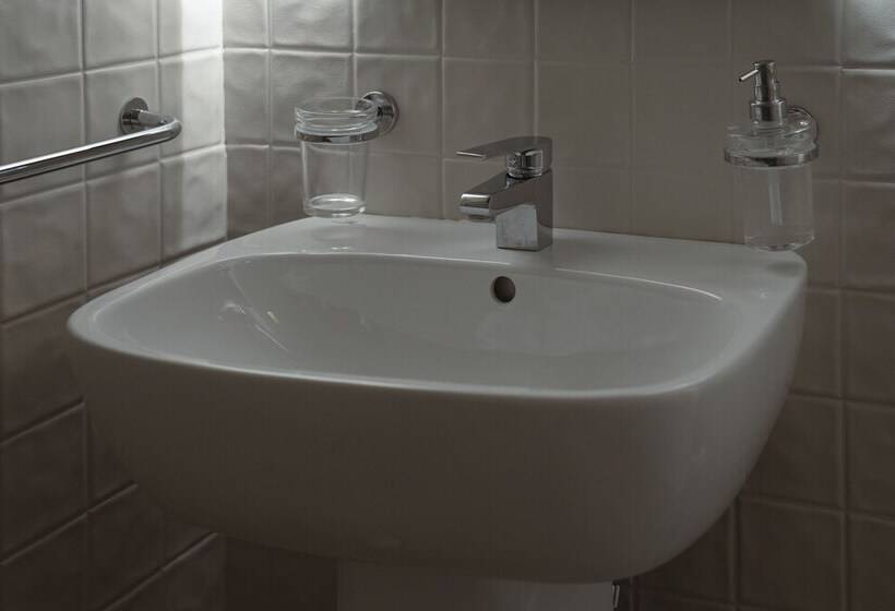 B&b Palazzo Vittoria