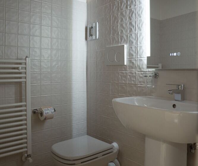 B&b Palazzo Vittoria