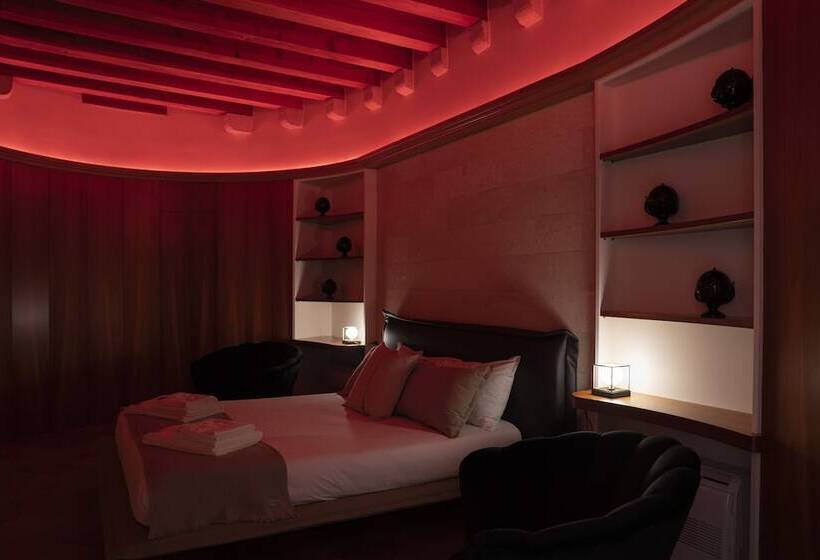 B&b Palazzo Vittoria