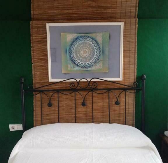 Bed and Breakfast Anexo   Habitacion Doble