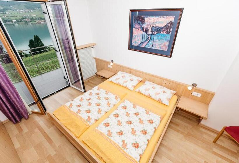 مبيت وإفطار Appartement Florian