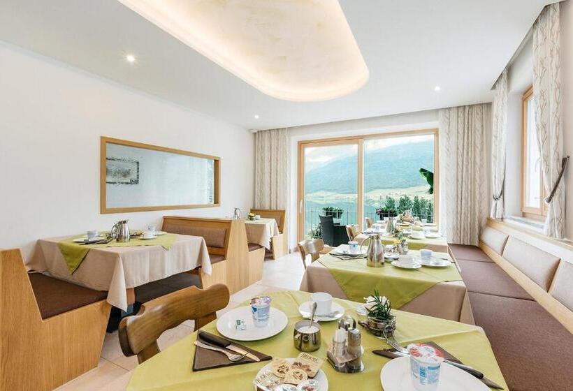 مبيت وإفطار Appartement Florian