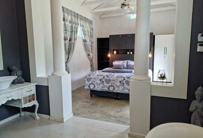 Bed and Breakfast Beautiful Suite