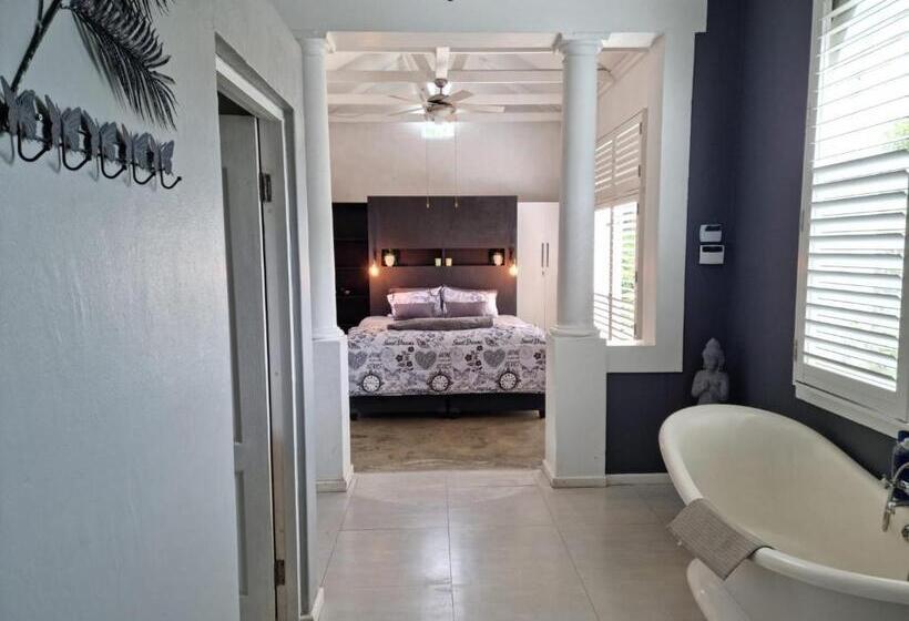 Bed and Breakfast Beautiful Suite