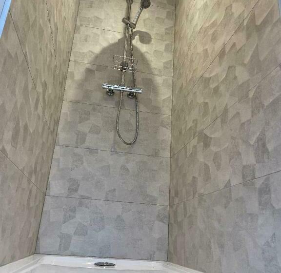 ベッドアンドブレックファースト Chez La P Tite Marie