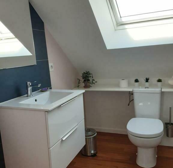 민박 Kerlobek Albacore