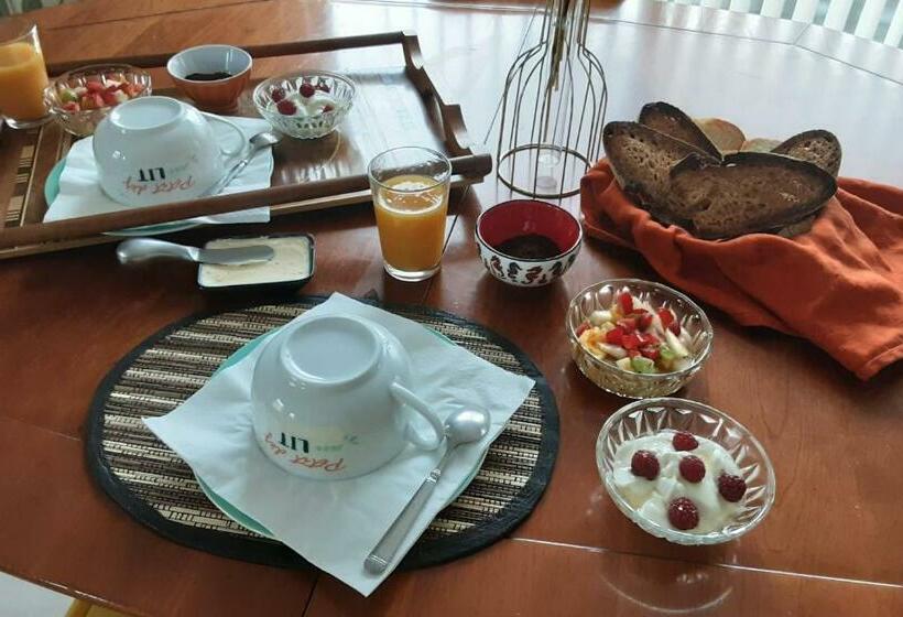 민박 Kerlobek Albacore