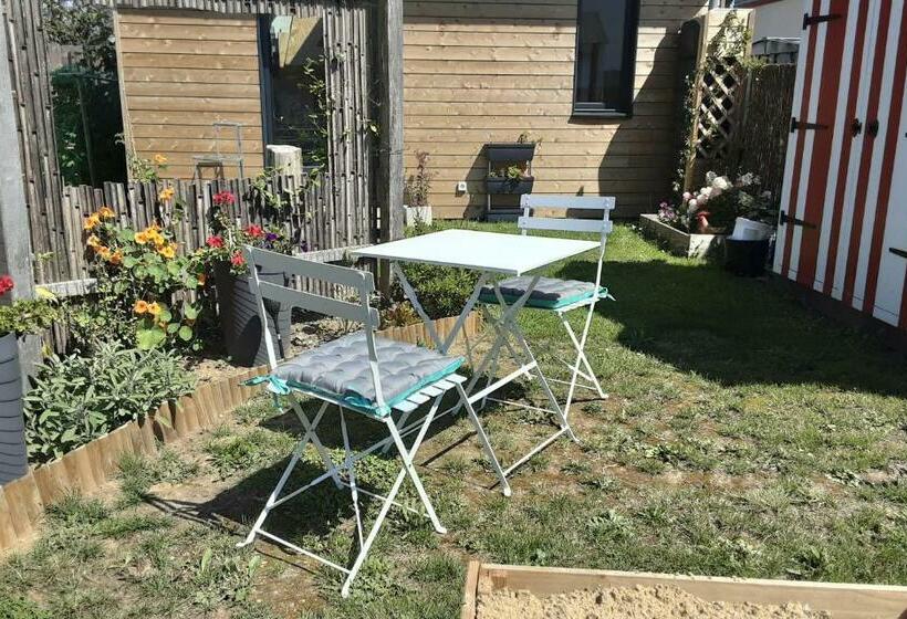 민박 Kerlobek Albacore