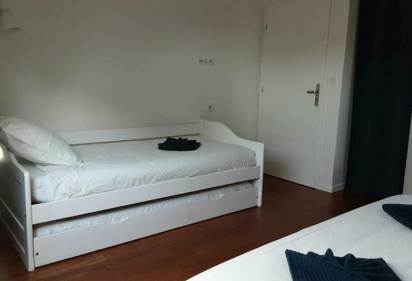 민박 Kerlobek Albacore