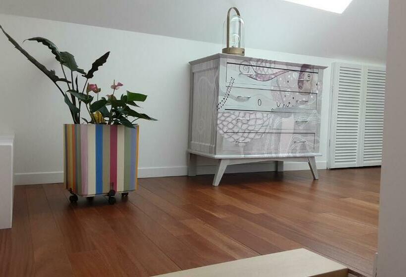 민박 Kerlobek Albacore