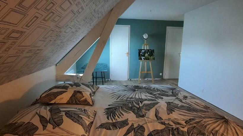 צימר L Escale Des Caboteurs Chambre D Hôte