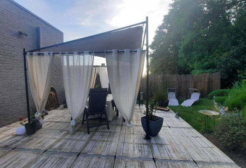 Bed and Breakfast La Maison De Marie