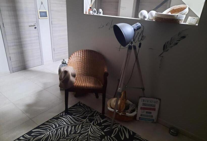 Bed and Breakfast La Maison De Marie