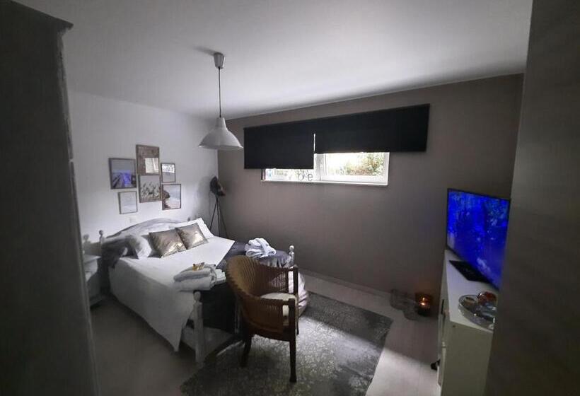 Bed and Breakfast La Maison De Marie