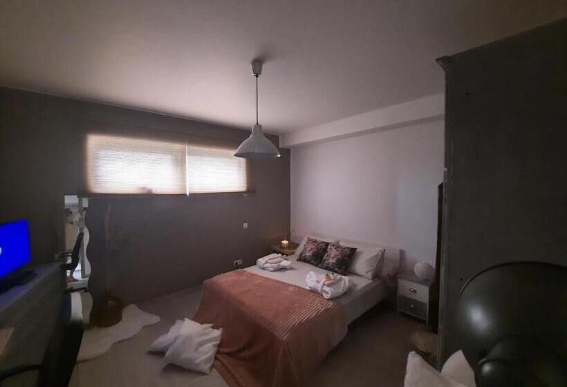 Bed and Breakfast La Maison De Marie