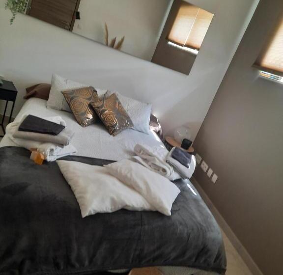 Bed and Breakfast La Maison De Marie