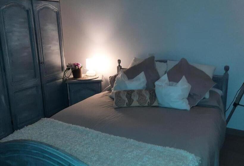 Bed and Breakfast La Maison De Marie